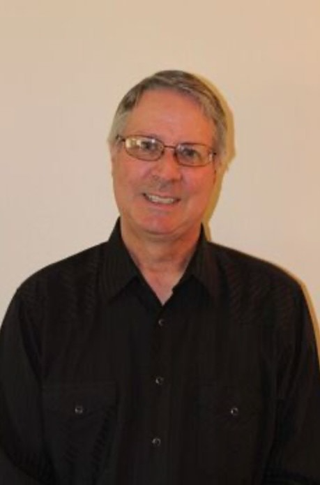 Jerry Kintz
